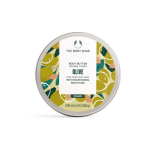 The The Body Shop Olive Body Butter - Hydratačn&iacute; t&eacute;lov&eacute; m&aacute;slo
