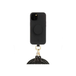 Case Case JE 3in1 PopGrip iPhone 15 6.1" black/black 30484 (Just Elegance)
