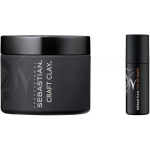 Sebastian Sebastian Professional Texture Maker - Mineral spray for matte hair look