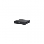 Dahua Dahua Technology WizSense NVR5832-EI v&otilde;rguvideosalvesti (NVR) Must