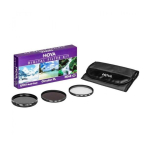 Hoya DIGITAL FILTER KIT 46 MM