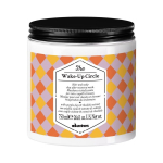 Davines The Wake Up Circle strengthening mask for stressed and s