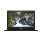Vostro Vostro 14 3491 14 HD i3-1005G1 4GB 1TB HDD EN W10P Black