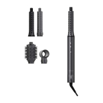 Osom Osom Professional Hair dryer-styler HERO 1 Multi Styler OSOMHAB29