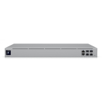 Ubiquiti EFG l&uuml;&uuml;s/kontroller 10, 100, 1000, 2500 Mbit/s