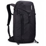 Thule Alltrail TADP225 Black seljakott Reisiseljakott Must Pol&uuml;ester