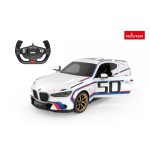 Rastar BMW 3.0 CLS Radio Controlled Toy Car 1:14