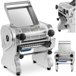 Royal Royal Catering Pasta maker electric stainless steel 220 mm 550 W