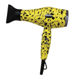 Osom Osom Professional Hair dryer MOSAIC OSOM9010YELLOW, 2000 W, yellow