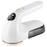 Teesa LR30 LED wireless clothes shaver, 3 speeds, 6 blades