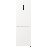 Upo NRF66DW fridge-freezer, white