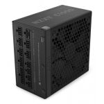 NZXT C1000 Gold ATX 3.1 toiteallika komponent 1000 W 24-pin ATX Must