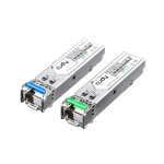 Cudy Cudy Bi-di 10Gb/s SM 1270/1330 20km LC SM10GSB-20AB SFP+ moodul