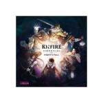 Incredible Incredible Dream Studios Kinfire Chronicles: Night's Fall