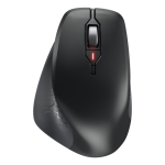 CHERRY JW-8550-2 hiir Universaalne Parempoolne Raadioside Optiline 4000 DPI