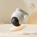 Xiaomi Imilab EC6 IP Camera 3K