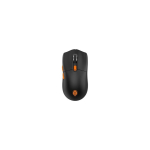 Wireless Wireless Mouse for Gamers INSURGENT WT300 Sencor Pixart 3325 ultralight - limited edition WORLD OF TANKS
