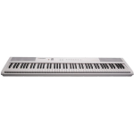 Artesia Artesia Performer Piano, white