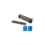 SCOT EL-1200WS external electromagnetic lock.