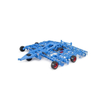 Cultivator Cultivator Lemken 9 Lemken Koralin 9