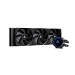 Chieftec ICEBERG 360 DARK
