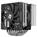 Thermalright Royal knight 120 SE Protsessor &Otilde;hujahuti 12 cm Must, H&otilde;be