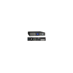 Eaton 9PX 1.5kVA puhvertoiteallikas (UPS) Online UPS 1,5 kVA 1500 W 8 vahelduvvoolu kontakt