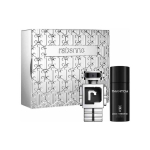 Paco Paco Rabanne Phantom Eau De Toilette Spray 100ml Set 2 Pieces