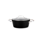 MAESTRO MAESTRO POT WITH LID 22 cm, 4,0 l