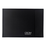 Mat Mat for storing work tools OSOM Professional OSOMPL20