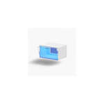 Nanoleaf x Fantaqi EXPO Smart LED Screen Case Starter Kit (4 Pack) | Nanoleaf