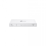 TP-Link FESTA FS308GP v&otilde;rgul&uuml;liti Juhitav Gigabit Ethernet (10/100/1000) Power over Ethernet tugi Valge