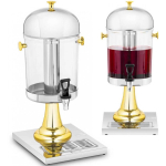 Royal Royal Catering Cooling beverage dispenser, 8 L
