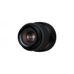 Fujifilm GF 30mm F3.5 R WR MILC (Peeglita vahetatavate objektiividega kaamera) Laiobjektiiv Must