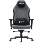 Canyon Gaming Chair Boulder XLCH01 Tugitool m&auml;ngimiseks Polsterdatud iste Hall