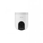 EZVIZ H8c Pro 4K &Uuml;lepea IP s&uuml;steemiga turvakaamera Hoonev&auml;line 3840 x 2160 pikslit Lagi