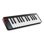 Donner N-25 &ndash; MIDI-juhtklaviatuur