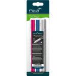Pica Pica BIG DRY Refills Civil Engineering assorted