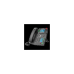 Fanvil V66 Pro, Premium IP-telefon / SIP / POE / Gigabit / USB-port
