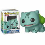 FUNKO POP! Vinyl Figure: Pokemon - Bulbasaur