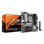 GIGABYTE B860M DS3H WIFI6E emaplaat Intel B860 LGA 1851 (Socket V1) Mikro ATX
