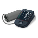 Blood Blood pressure monitor Beurer BM48