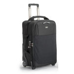Think Think Tank Airport Security V3.0 Ratastega kott Must