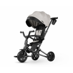 4531 4531 Qplay Nova Niello gray tricycle