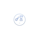 Braun MQ30202MWH hand blender series 3