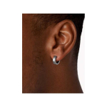 Diesel Diesel Timeless single earring made of steel DX1316040