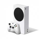Microsoft Xbox Series S 512 GB WiFi Valge