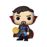 FUNKO POP! 60918 m&auml;ngukangelase nukk ja kollektsiooniese