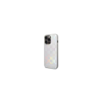 Case Case Karl Lagerfeld Silicone Karl&Choupette MagSafe for iPhone 1