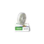 eSun ePLA-Silk Magic &ndash; dual color 1kg 1.75mm &ndash; green/blue